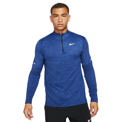 nike herren langarmshirt dry element half zip langarm-oberteil|Nike Factory Stores.